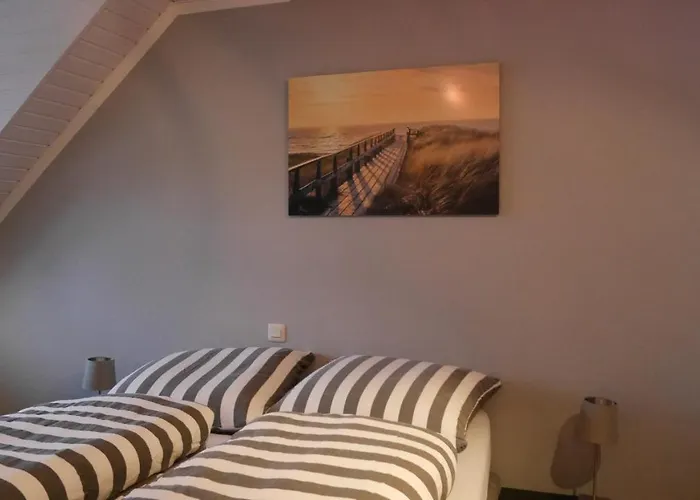 Ruhiges Naehe Messe Mit Wallbox Accommodatie bij particulieren Neurenberg