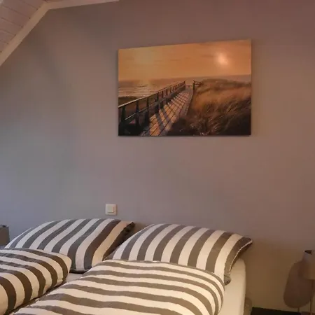 Ruhiges Naehe Messe Mit Wallbox Séjour chez l'habitant Nuremberg