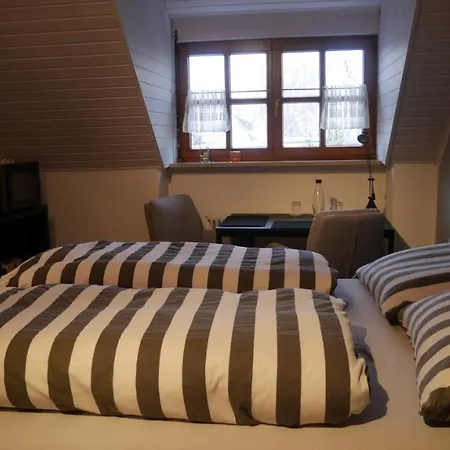 Privat bolig Ruhiges Naehe Messe Mit Wallbox