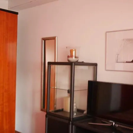 Ruhiges Naehe Messe Mit Wallbox Séjour chez l'habitant *